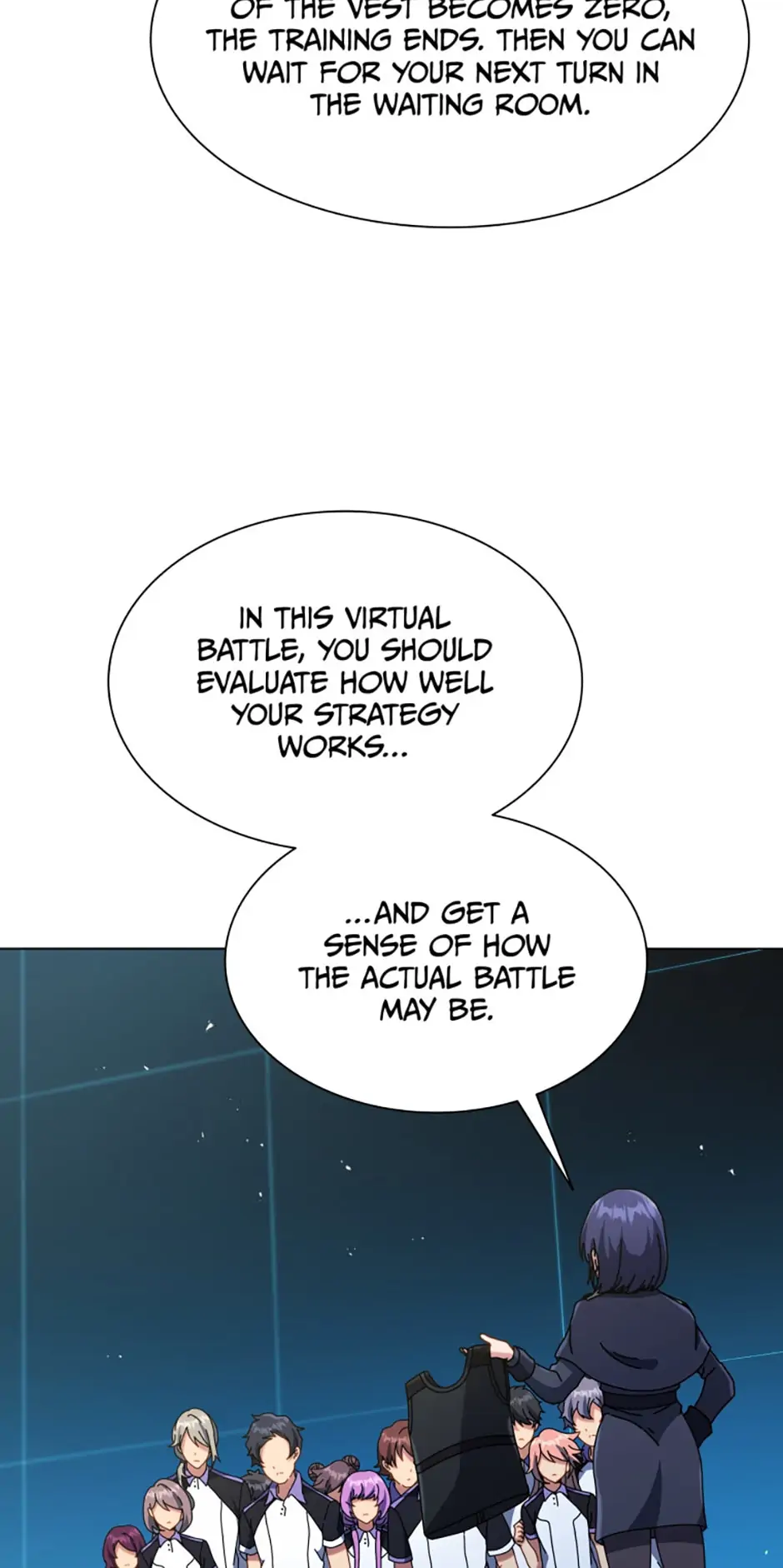 Read Necromancer Acade Manga Online