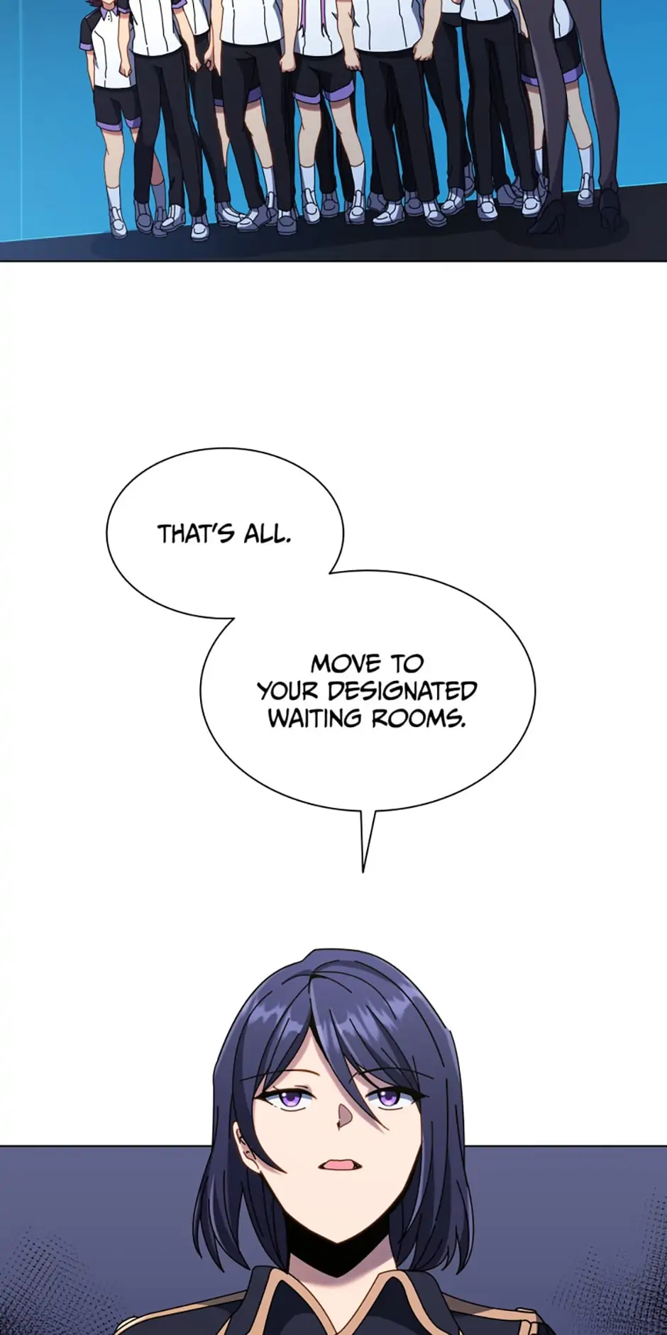 Read Necromancer Acade Manga Online