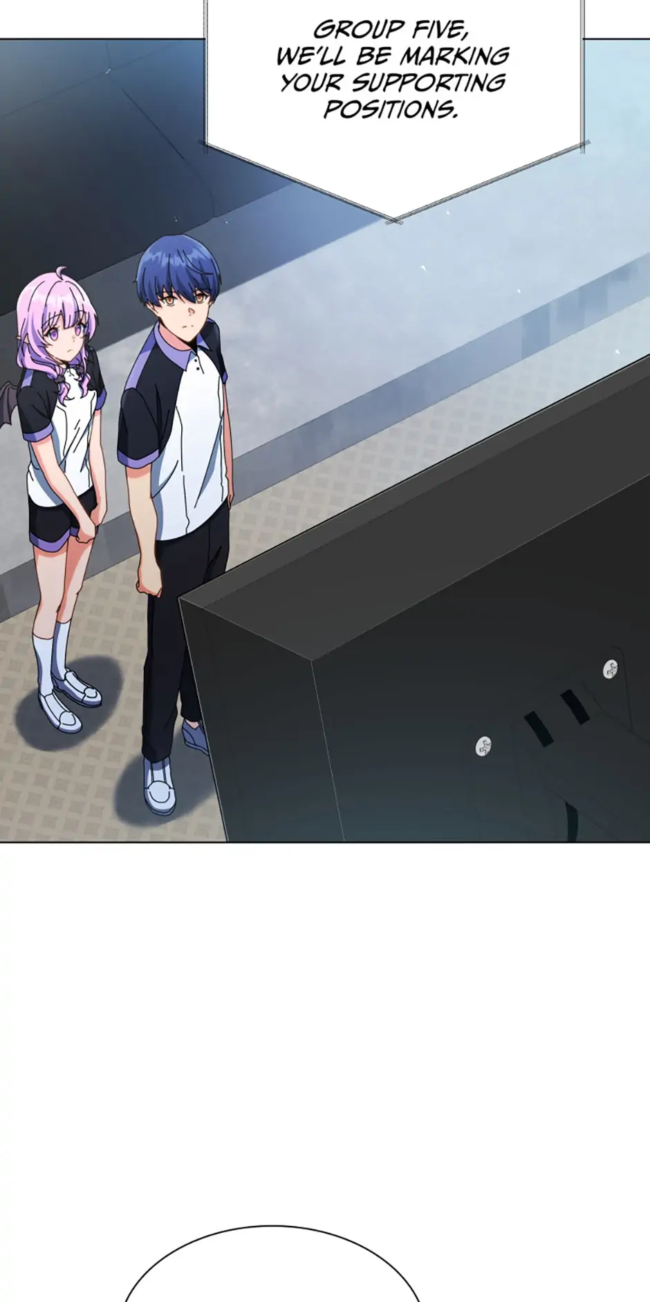 Read Necromancer Acade Manga Online