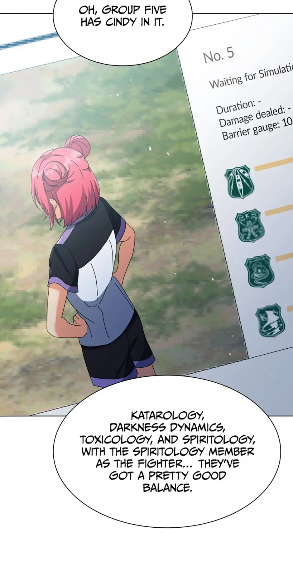 Read Necromancer Acade Manga Online