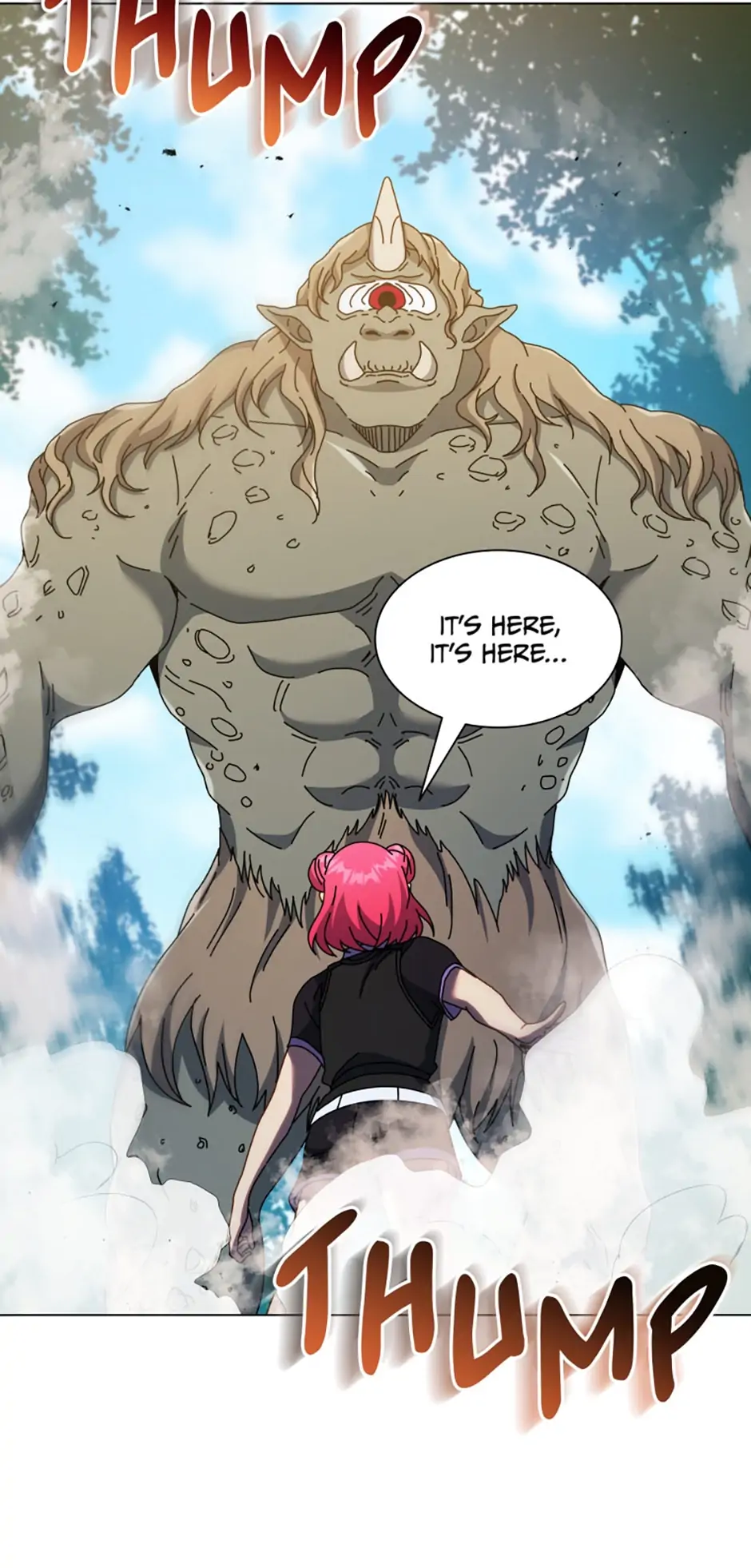 Read Necromancer Acade Manga Online