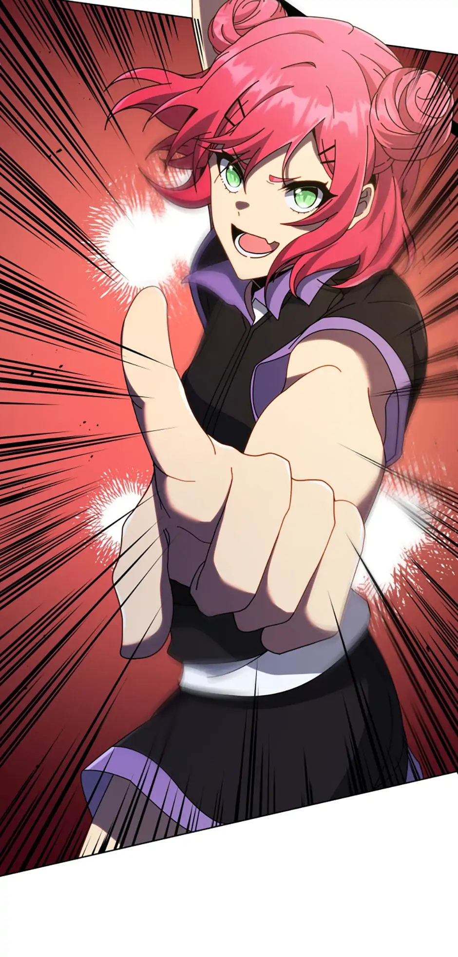 Read Necromancer Acade Manga Online