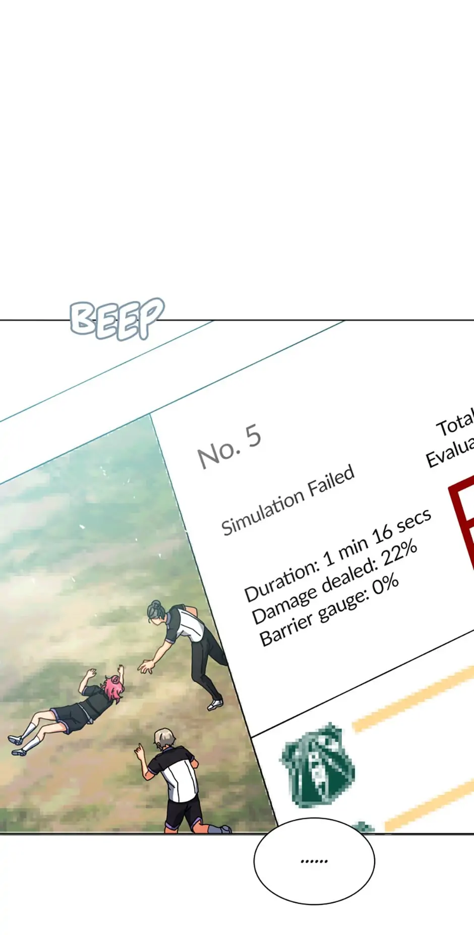 Read Necromancer Acade Manga Online