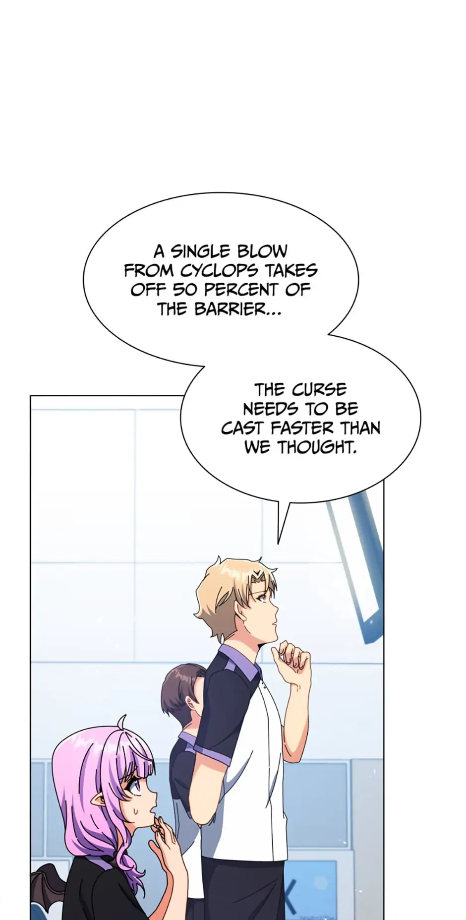 Read Necromancer Acade Manga Online