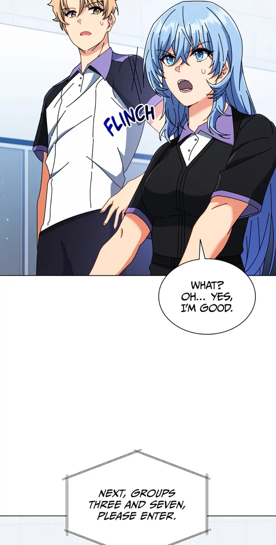 Read Necromancer Acade Manga Online