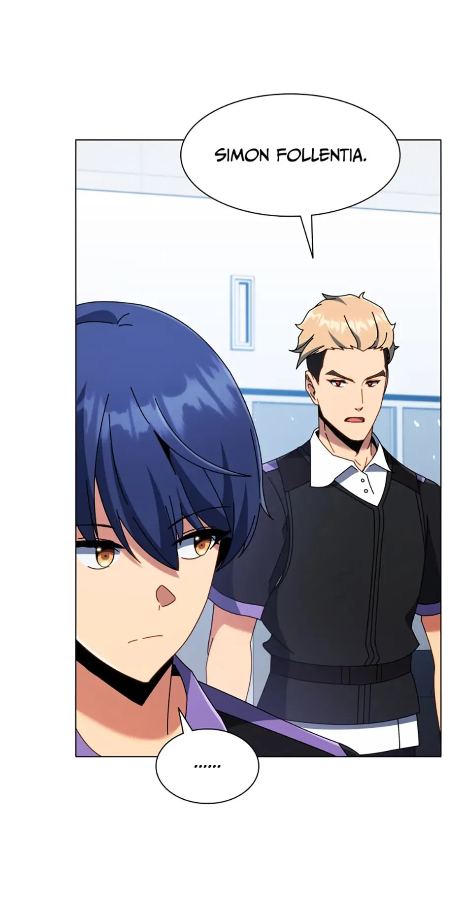 Read Necromancer Acade Manga Online