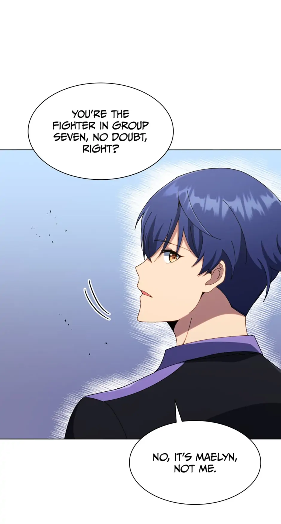 Read Necromancer Acade Manga Online