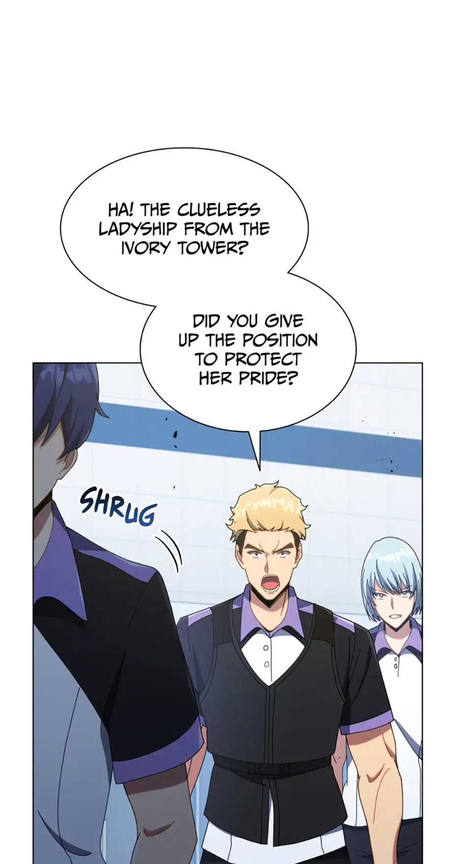 Read Necromancer Acade Manga Online