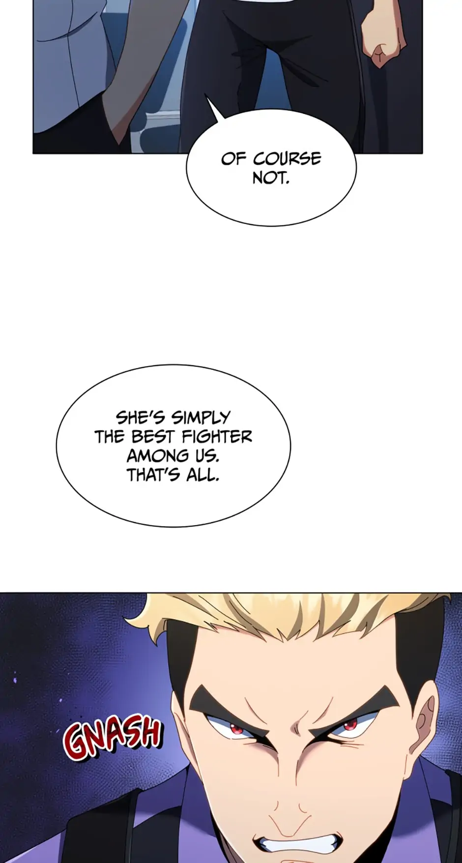 Read Necromancer Acade Manga Online