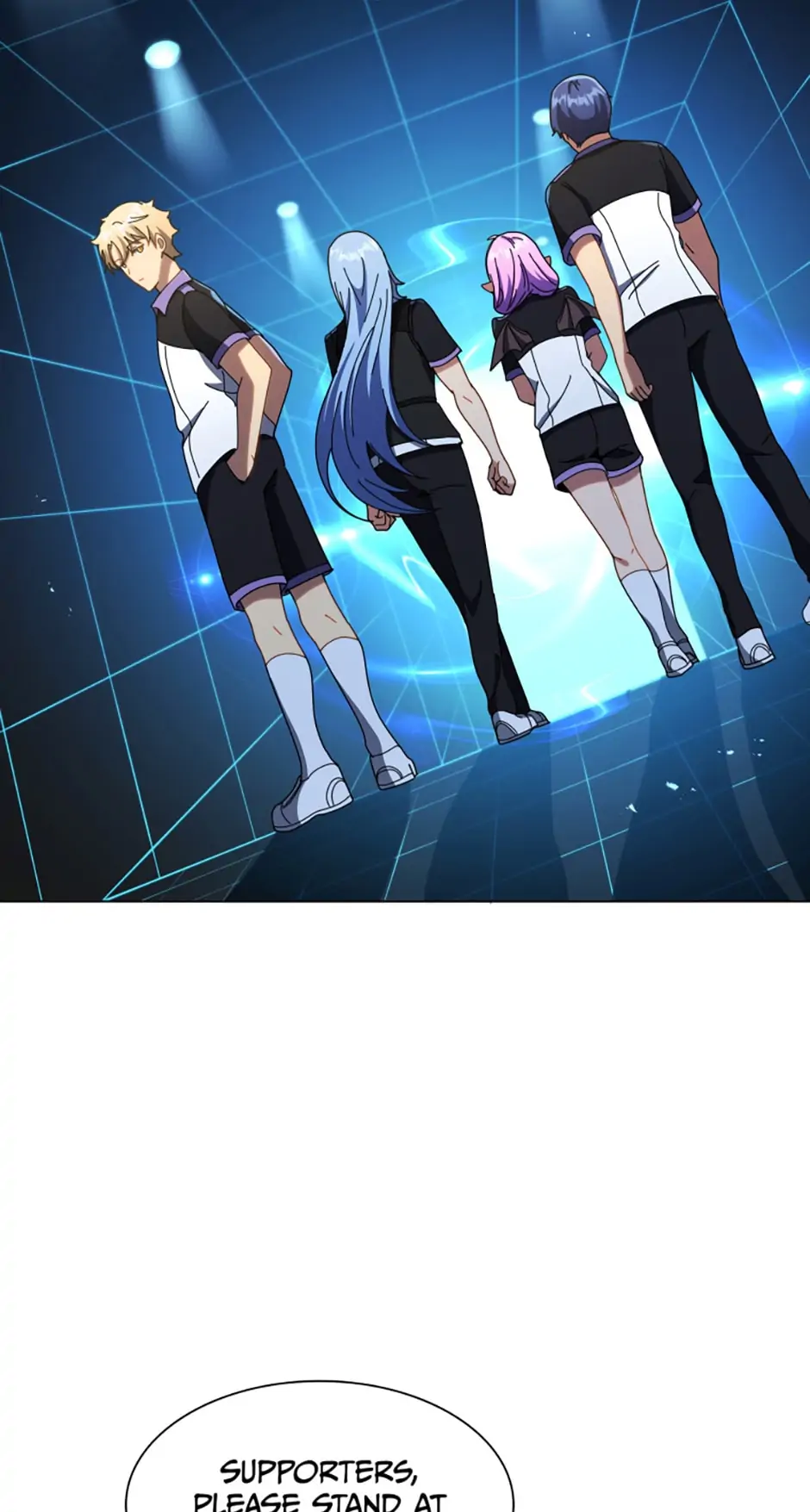 Read Necromancer Acade Manga Online