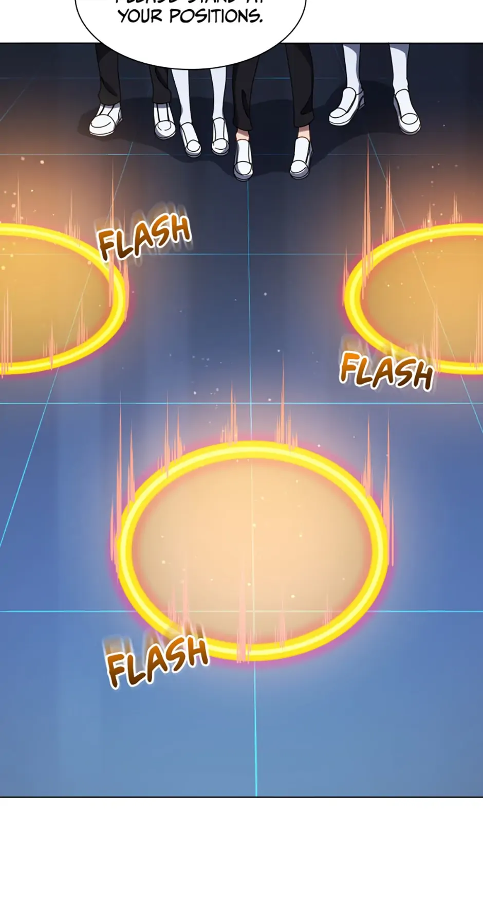 Read Necromancer Acade Manga Online