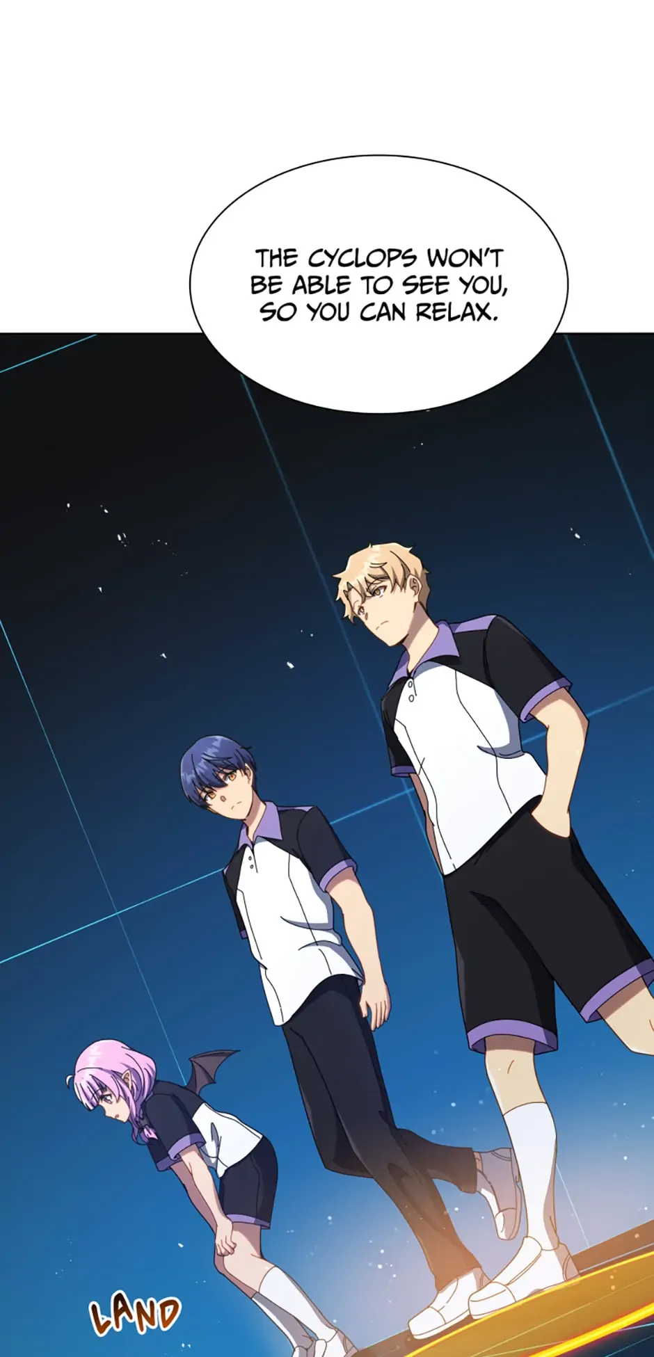 Read Necromancer Acade Manga Online