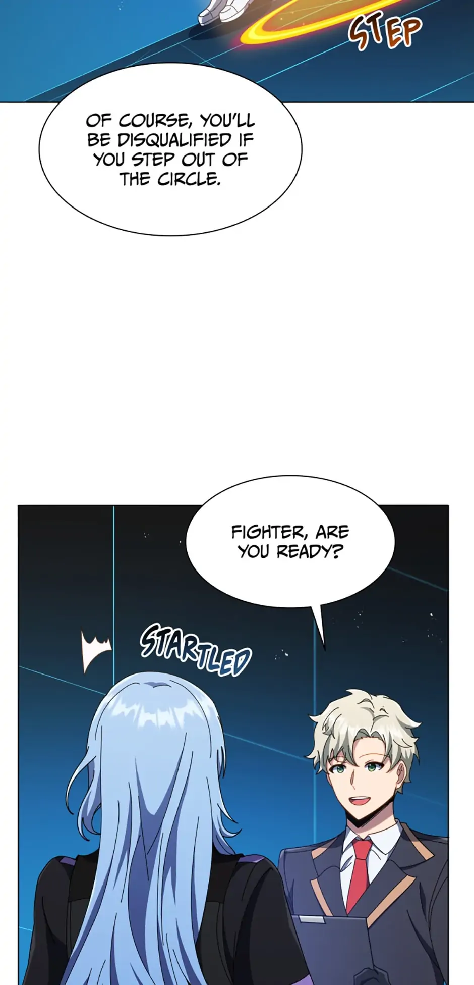 Read Necromancer Acade Manga Online