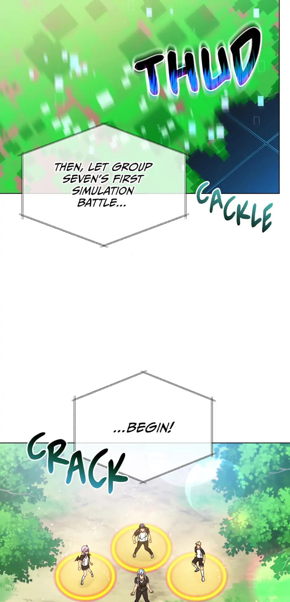 Read Necromancer Acade Manga Online