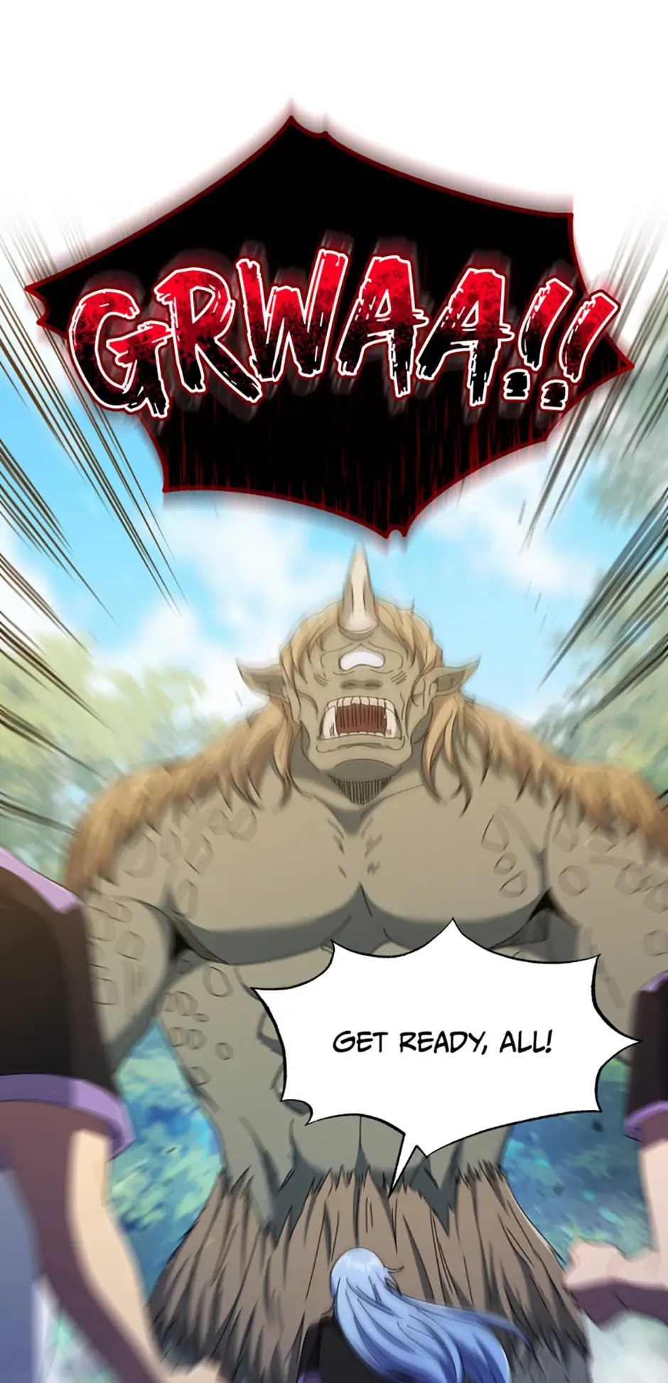 Read Necromancer Acade Manga Online