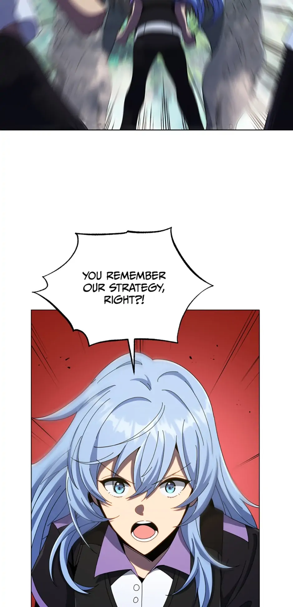 Read Necromancer Acade Manga Online