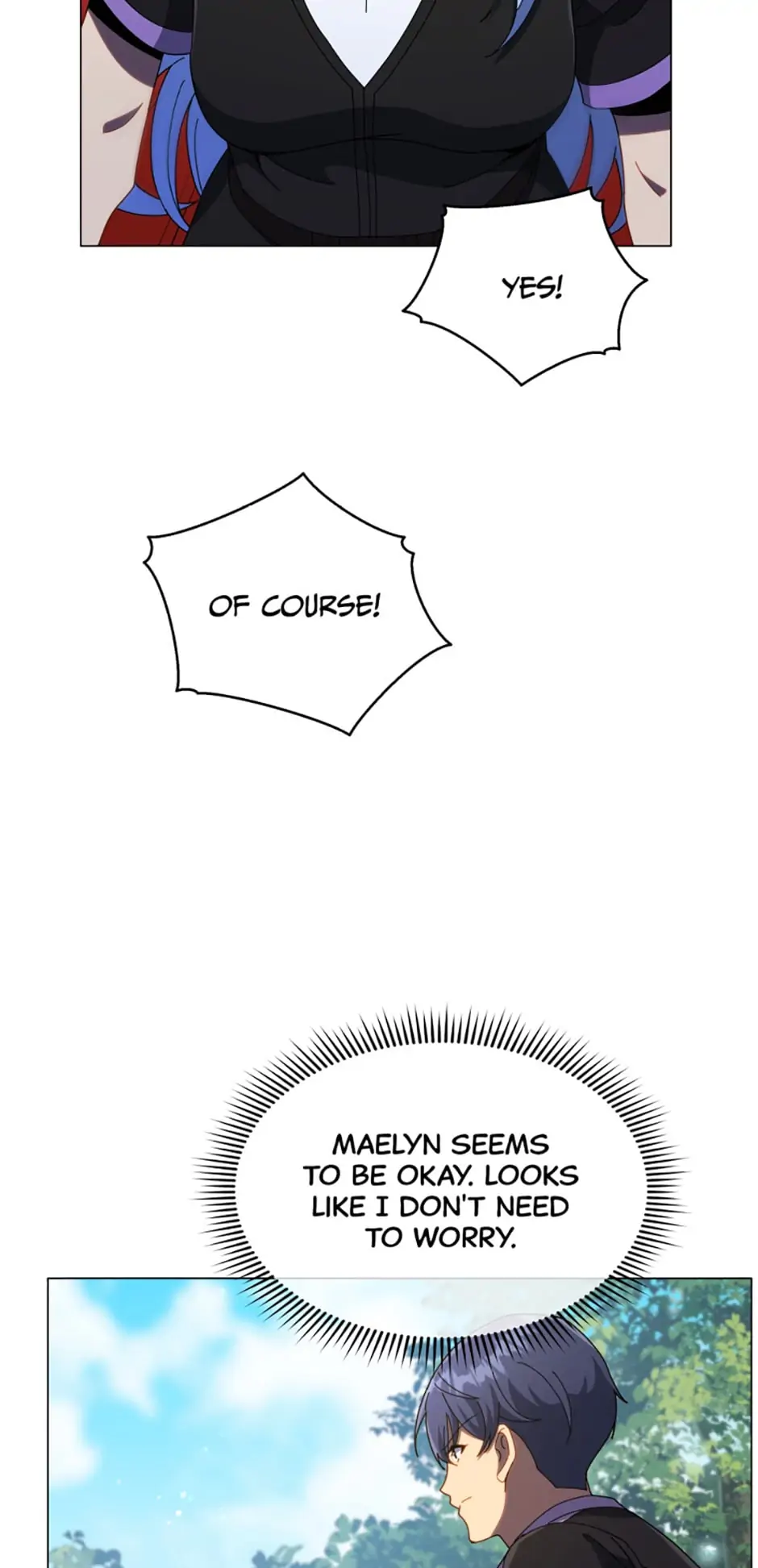 Read Necromancer Acade Manga Online