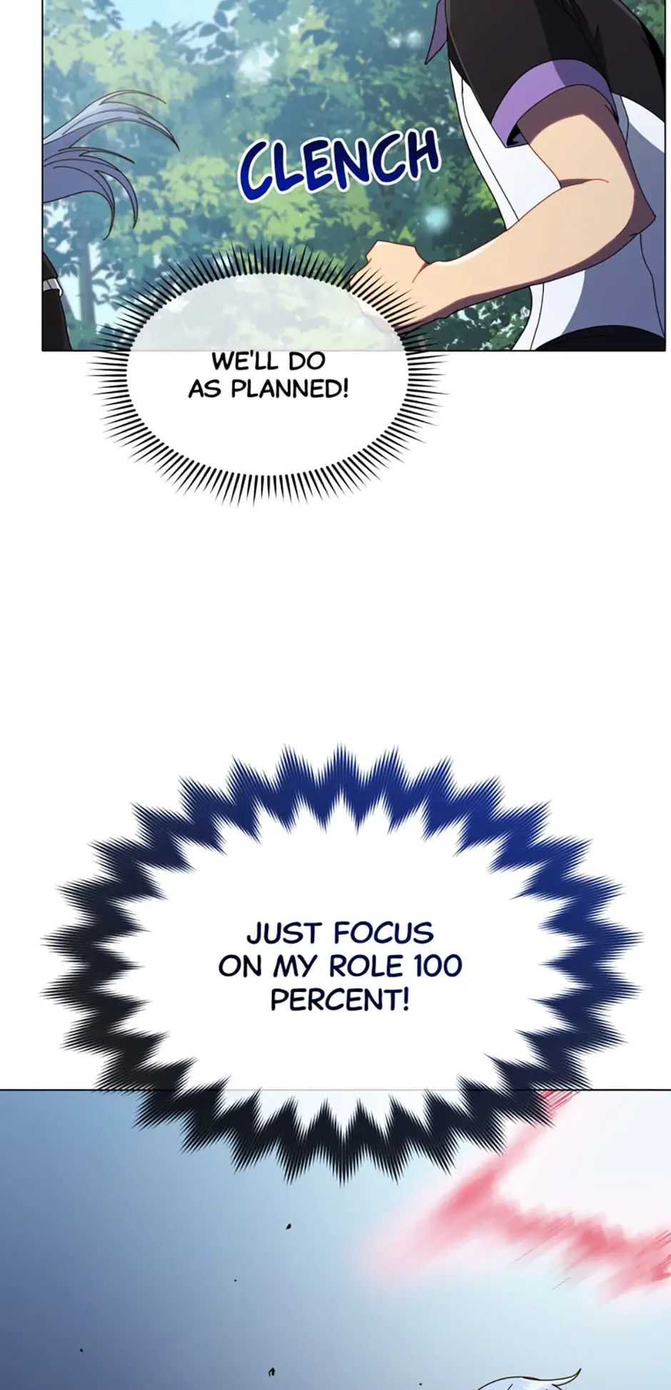 Read Necromancer Acade Manga Online