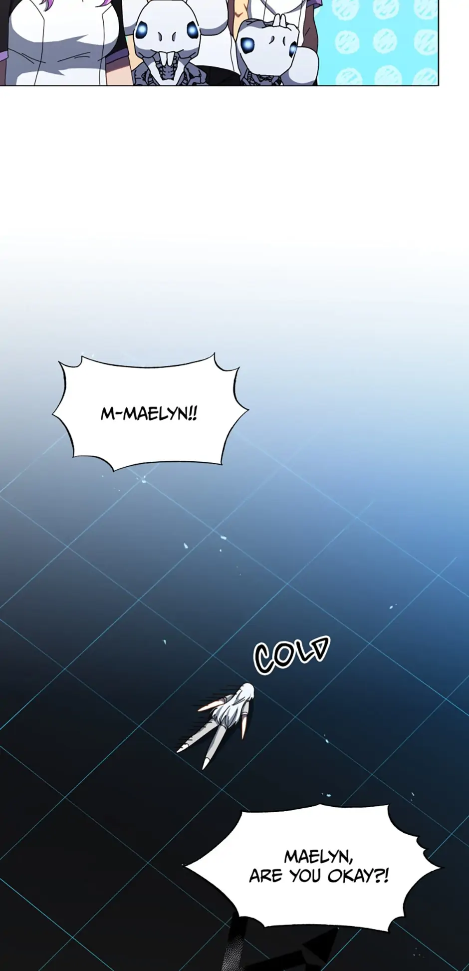 Read Necromancer Acade Manga Online