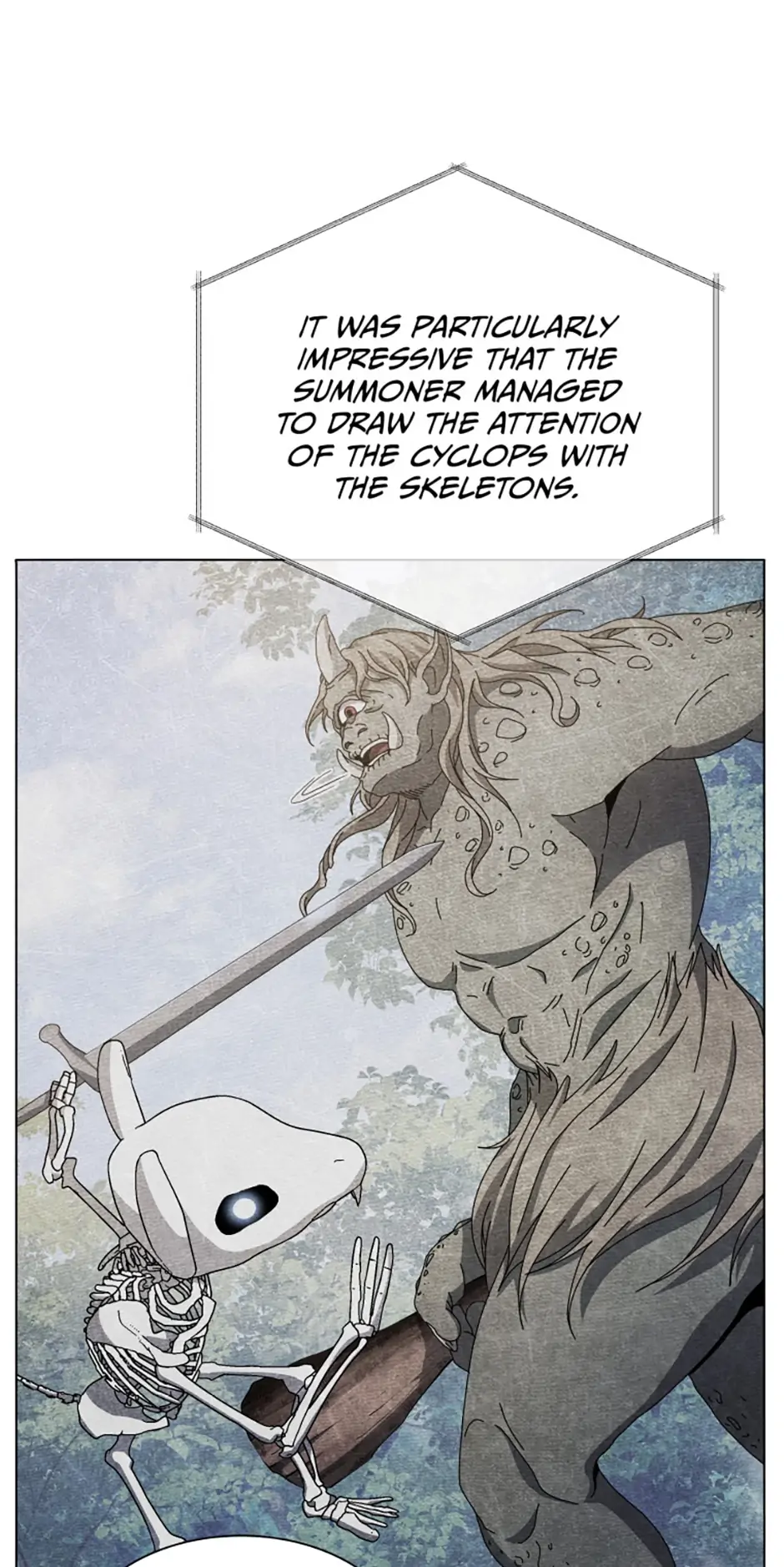 Read Necromancer Acade Manga Online