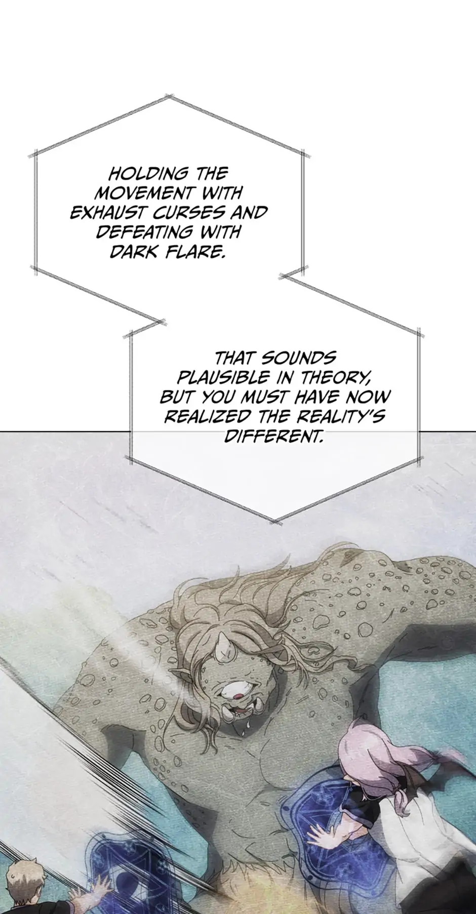 Read Necromancer Acade Manga Online