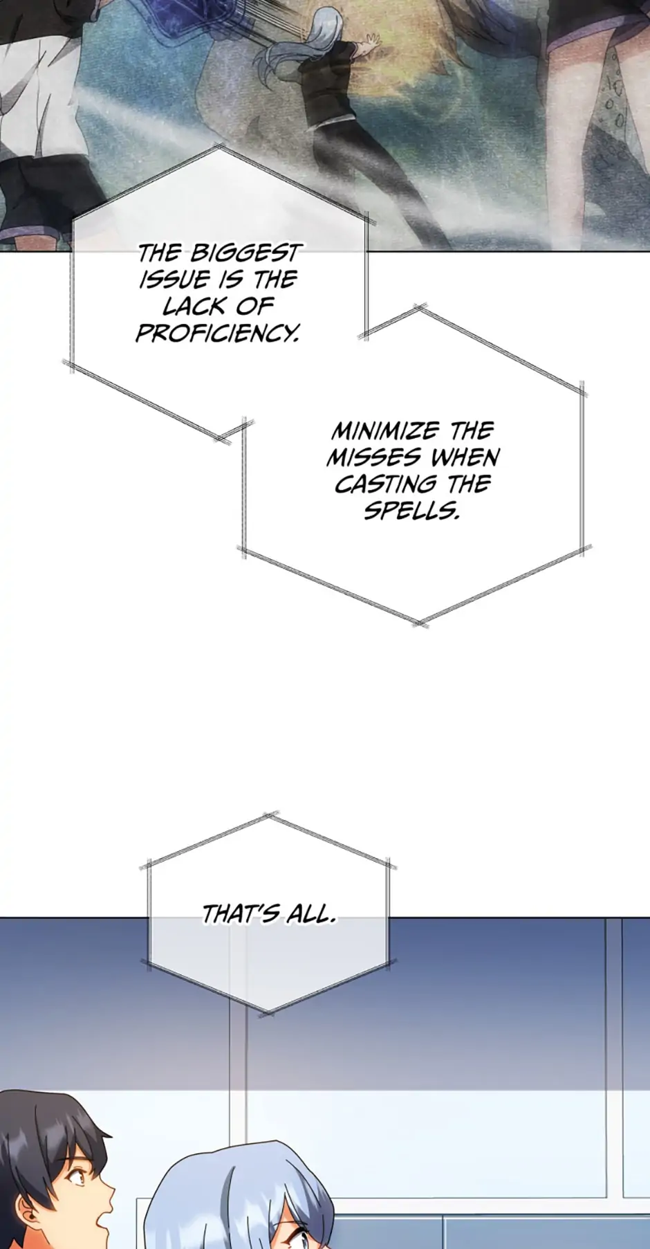 Read Necromancer Acade Manga Online