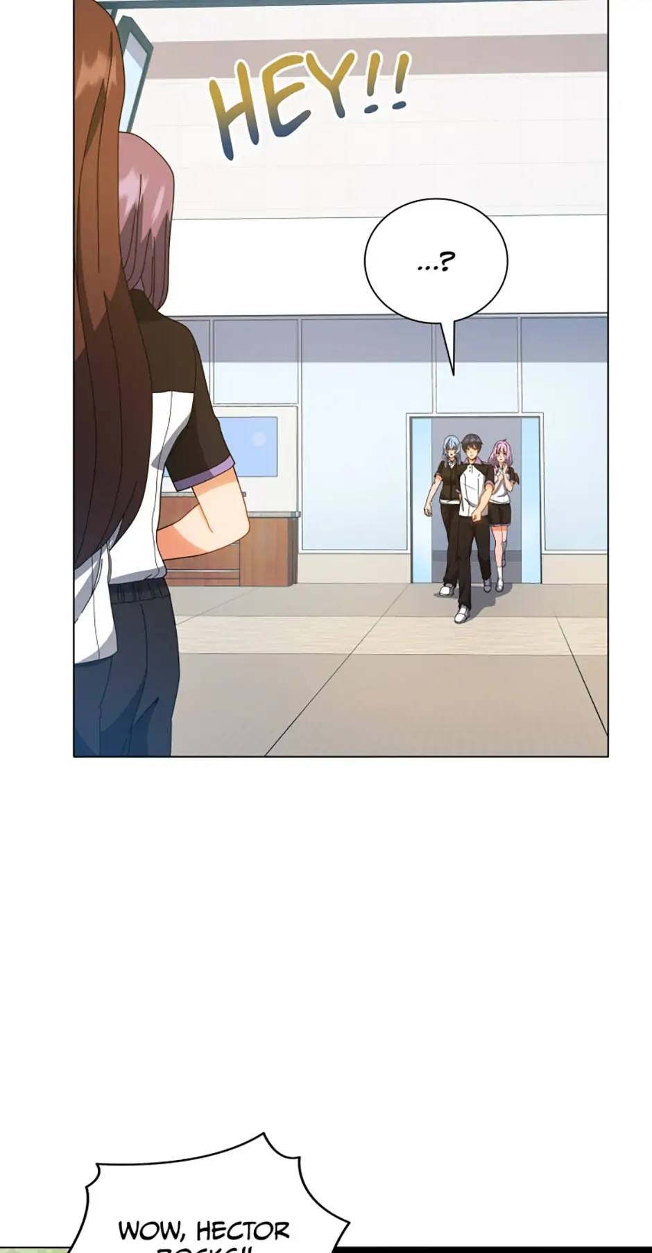 Read Necromancer Acade Manga Online