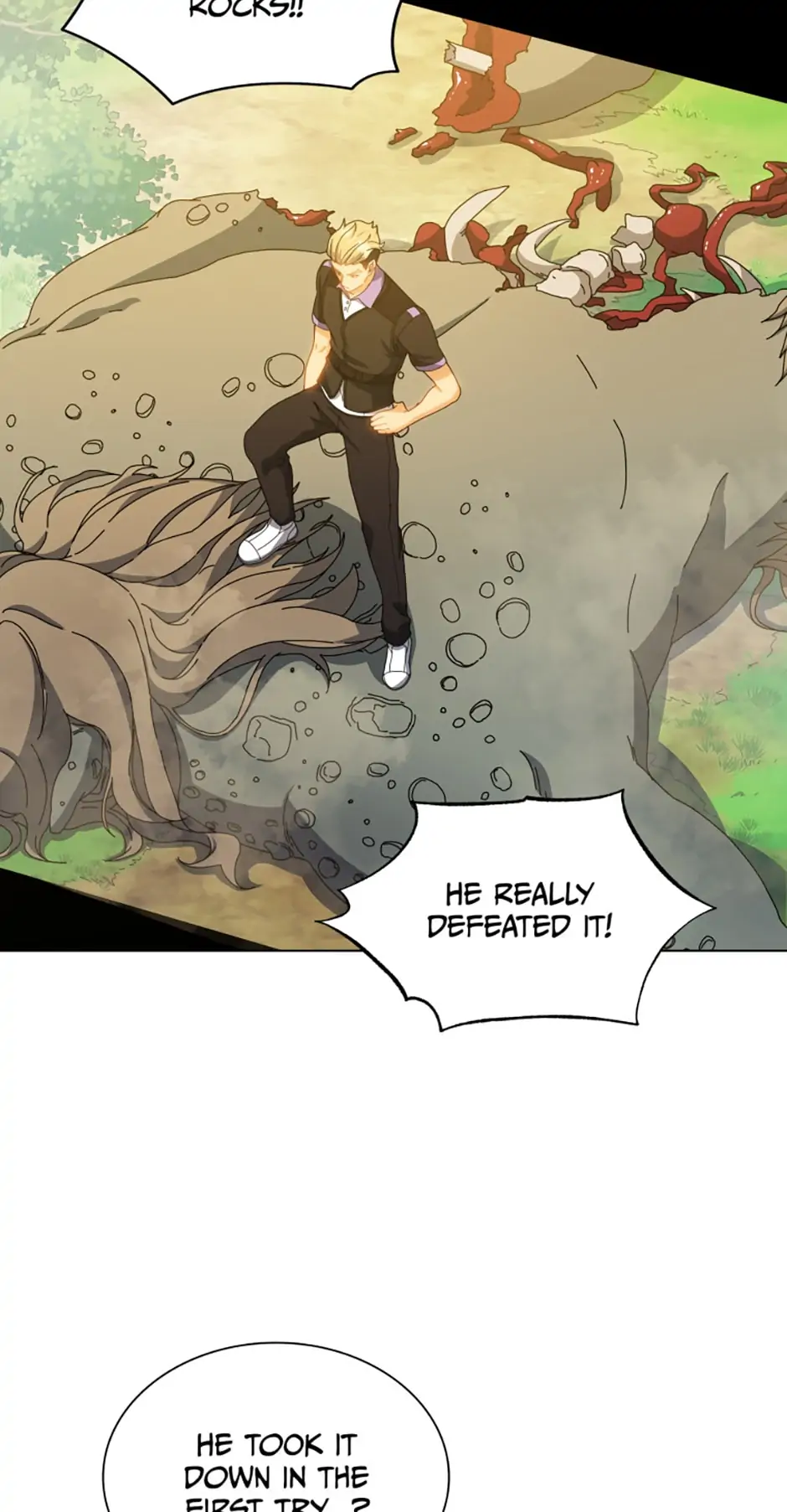 Read Necromancer Acade Manga Online