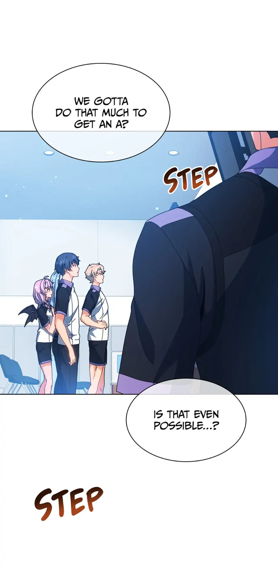 Read Necromancer Acade Manga Online