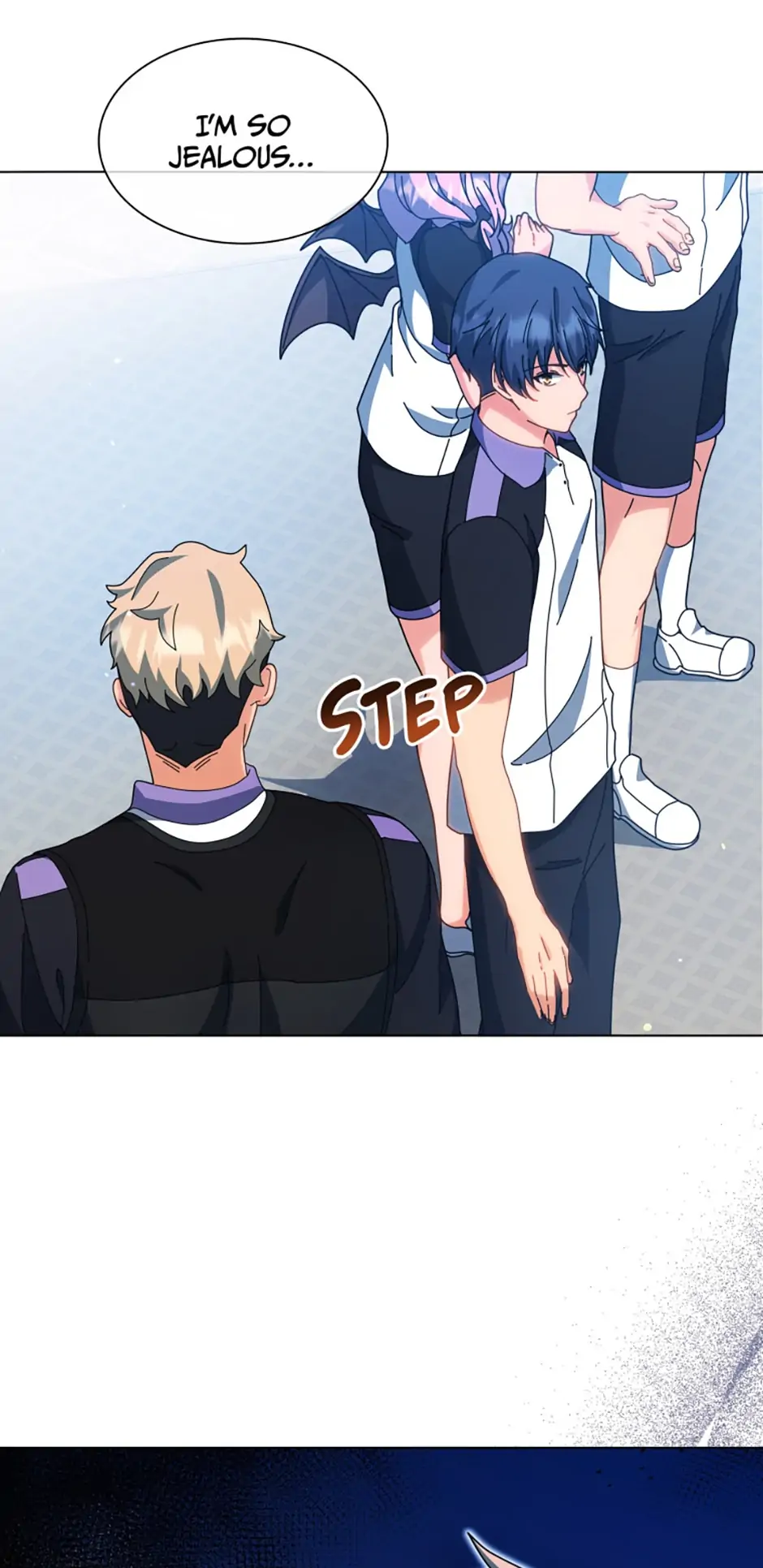 Read Necromancer Acade Manga Online