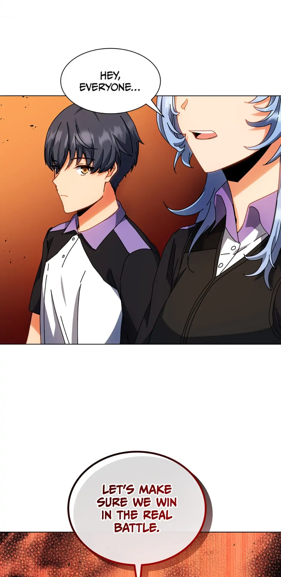 Read Necromancer Acade Manga Online