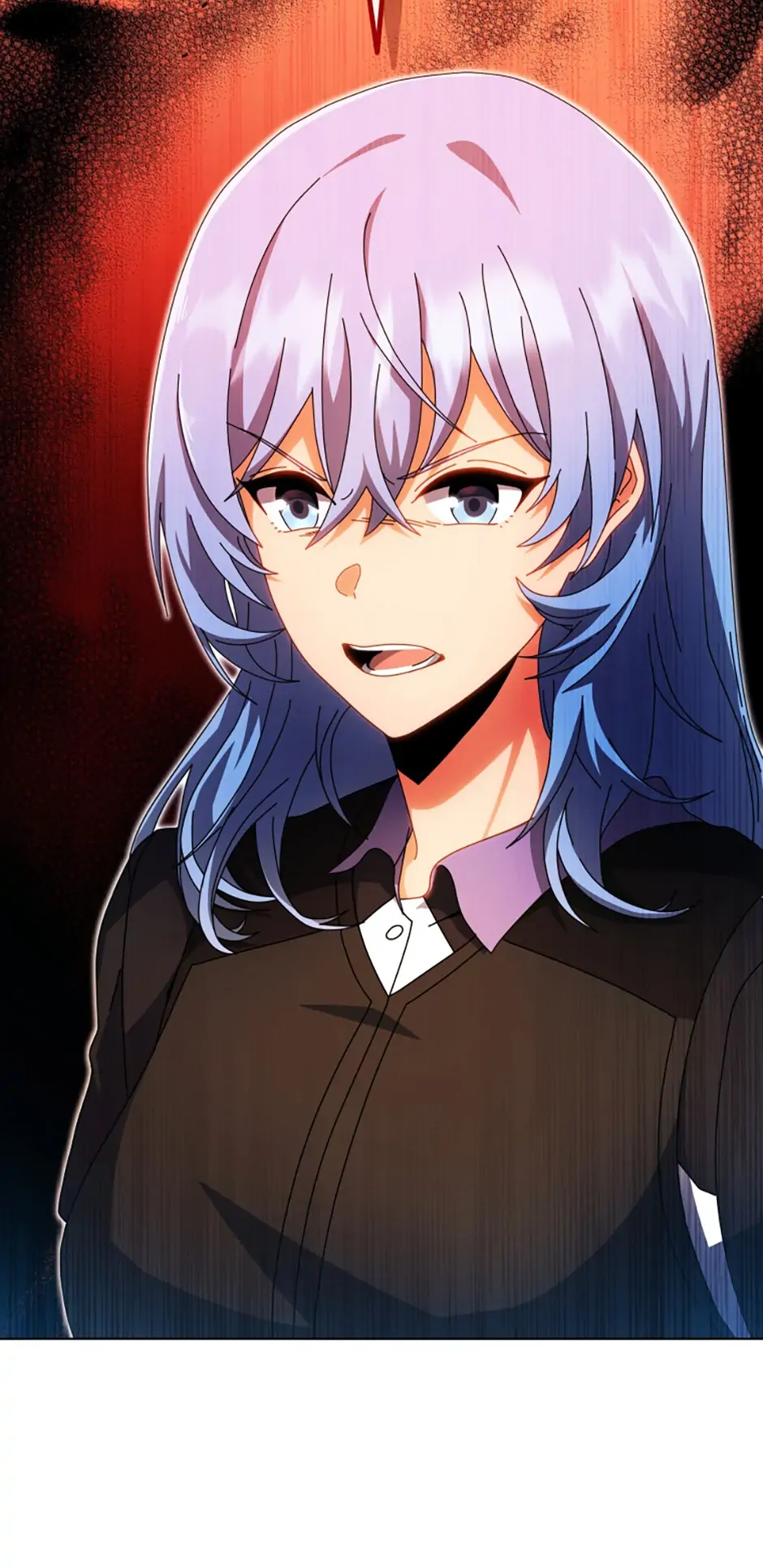 Read Necromancer Acade Manga Online