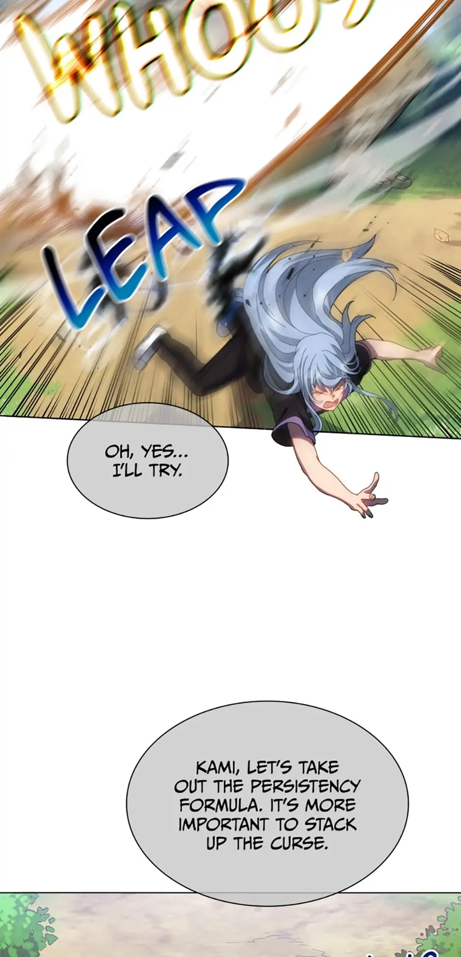 Read Necromancer Acade Manga Online