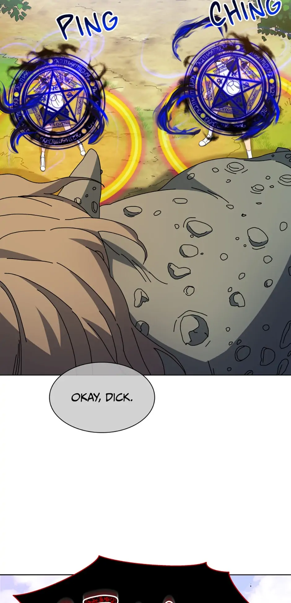 Read Necromancer Acade Manga Online