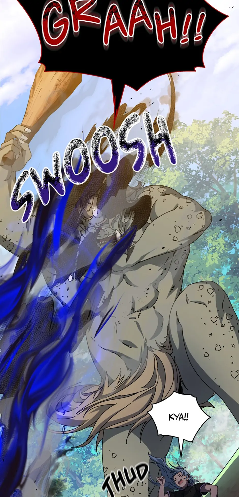 Read Necromancer Acade Manga Online