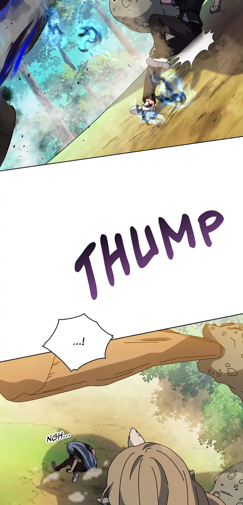 Read Necromancer Acade Manga Online