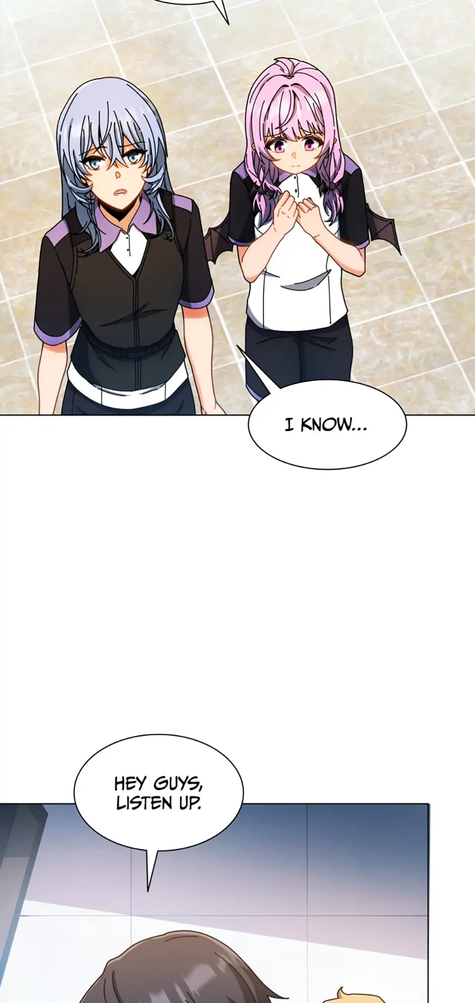 Read Necromancer Acade Manga Online