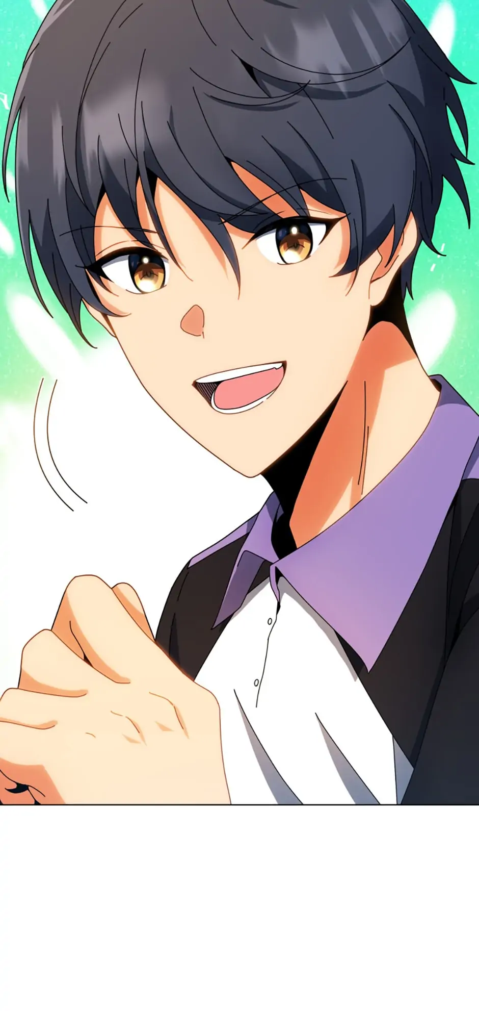 Read Necromancer Acade Manga Online