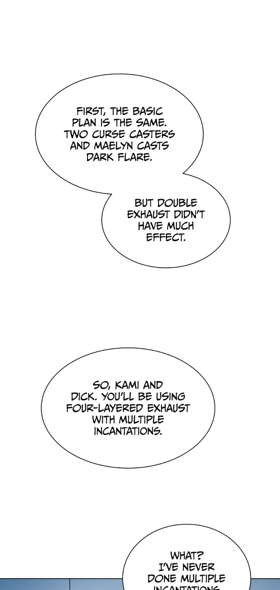 Read Necromancer Acade Manga Online