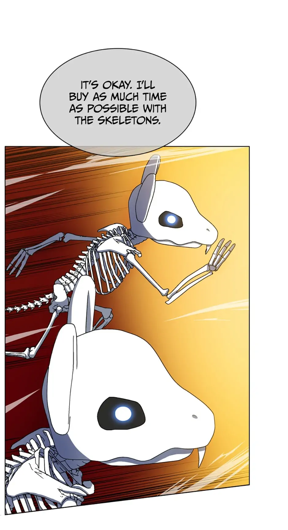 Read Necromancer Acade Manga Online