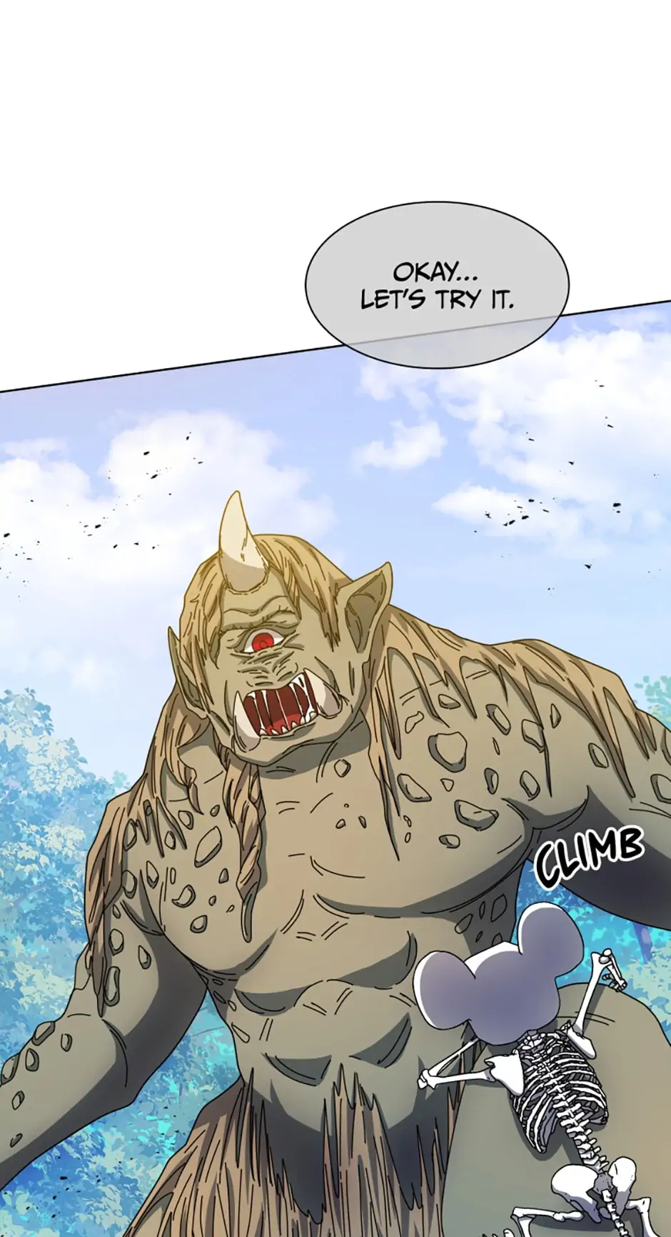 Read Necromancer Acade Manga Online