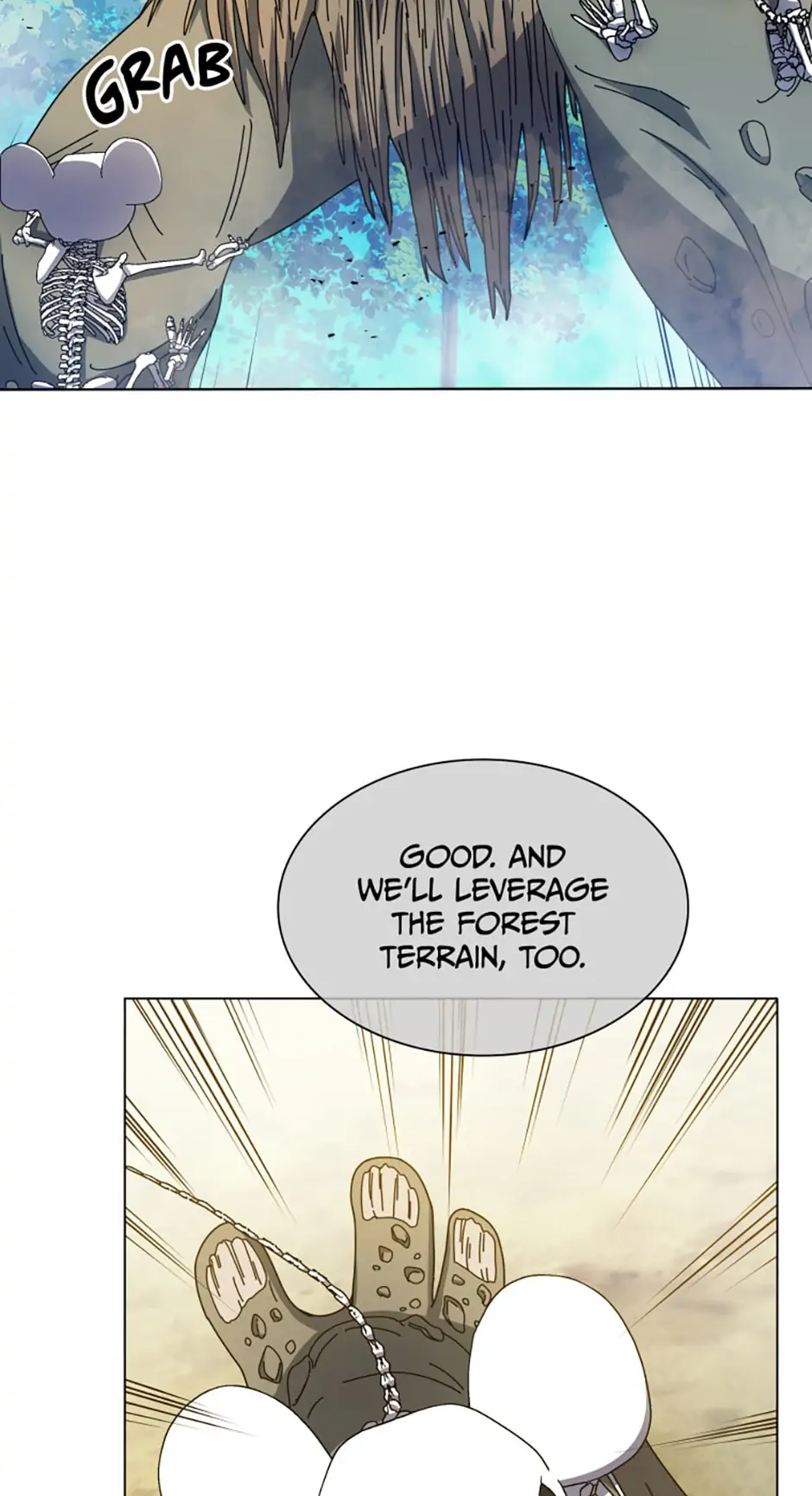 Read Necromancer Acade Manga Online