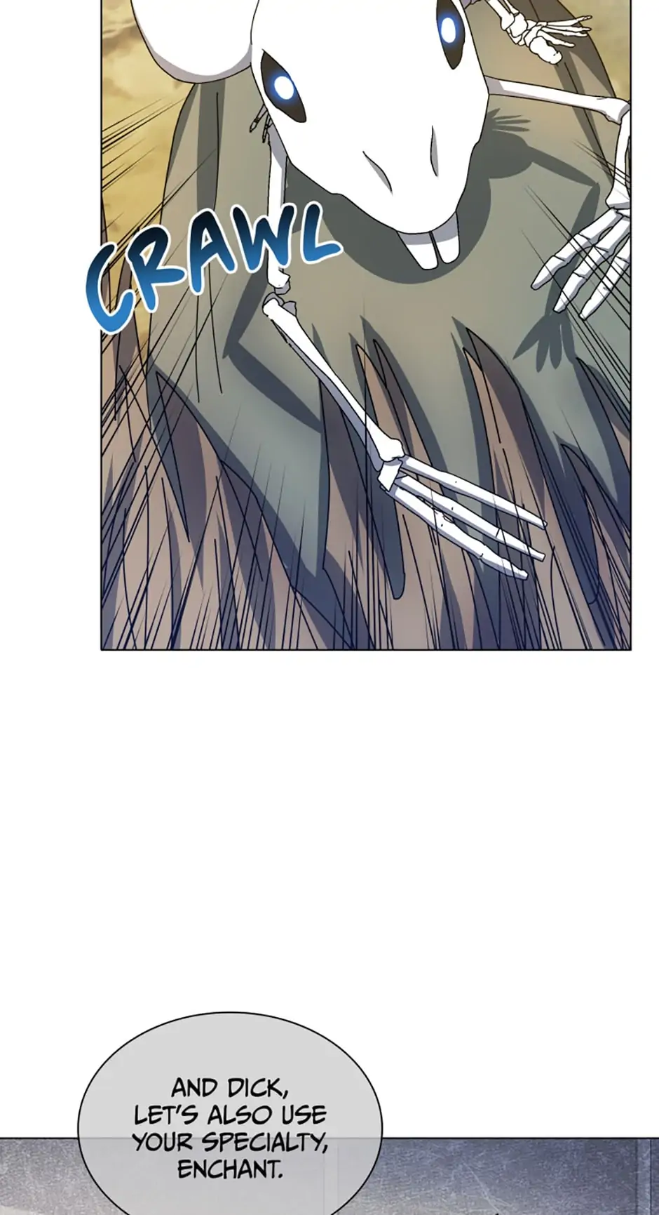 Read Necromancer Acade Manga Online