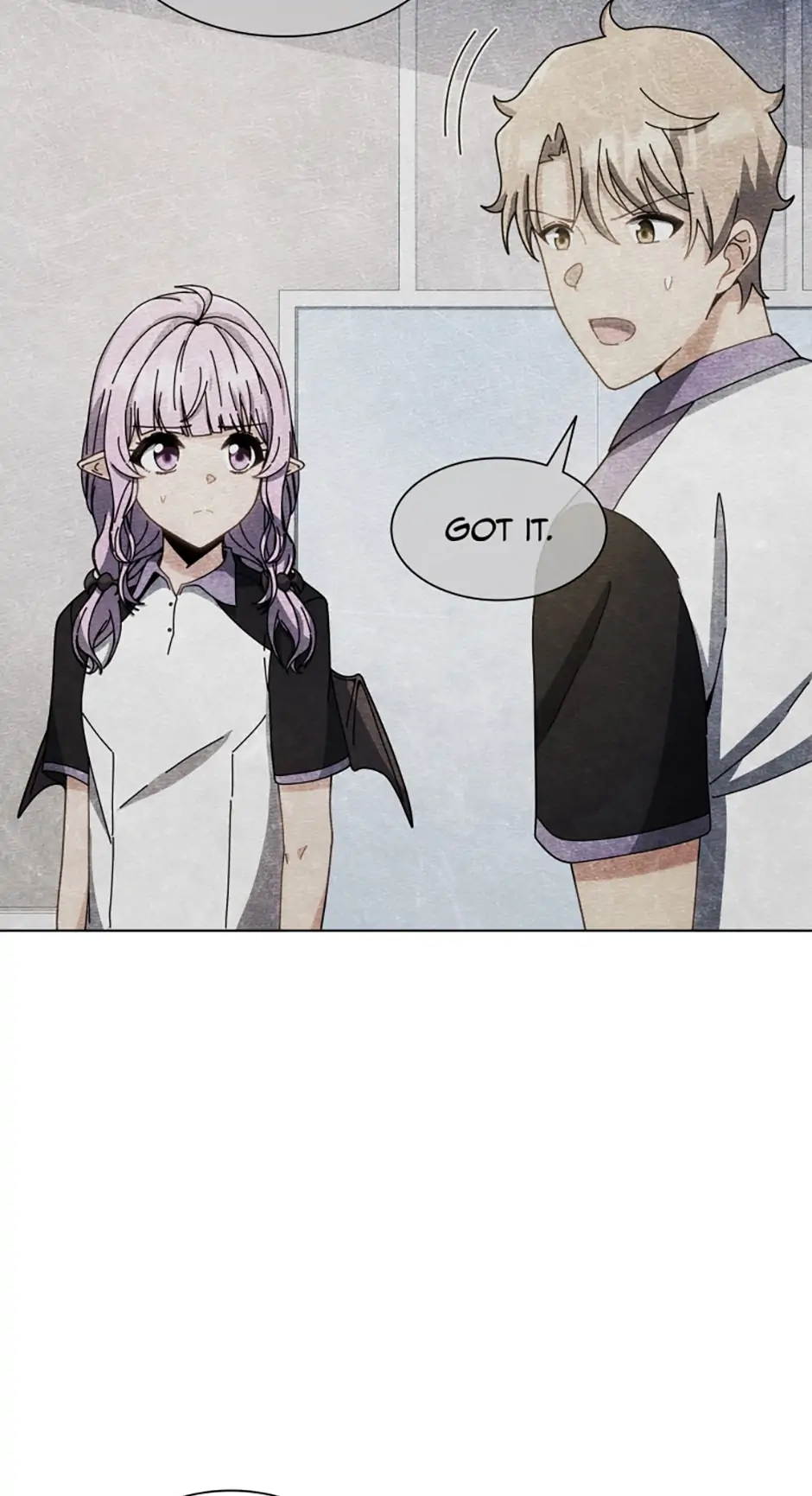 Read Necromancer Acade Manga Online