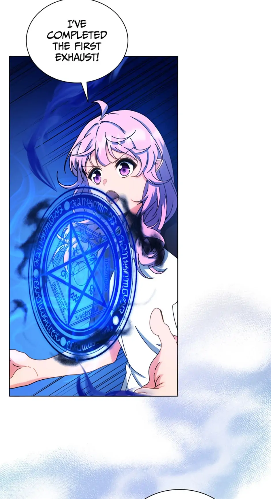 Read Necromancer Acade Manga Online