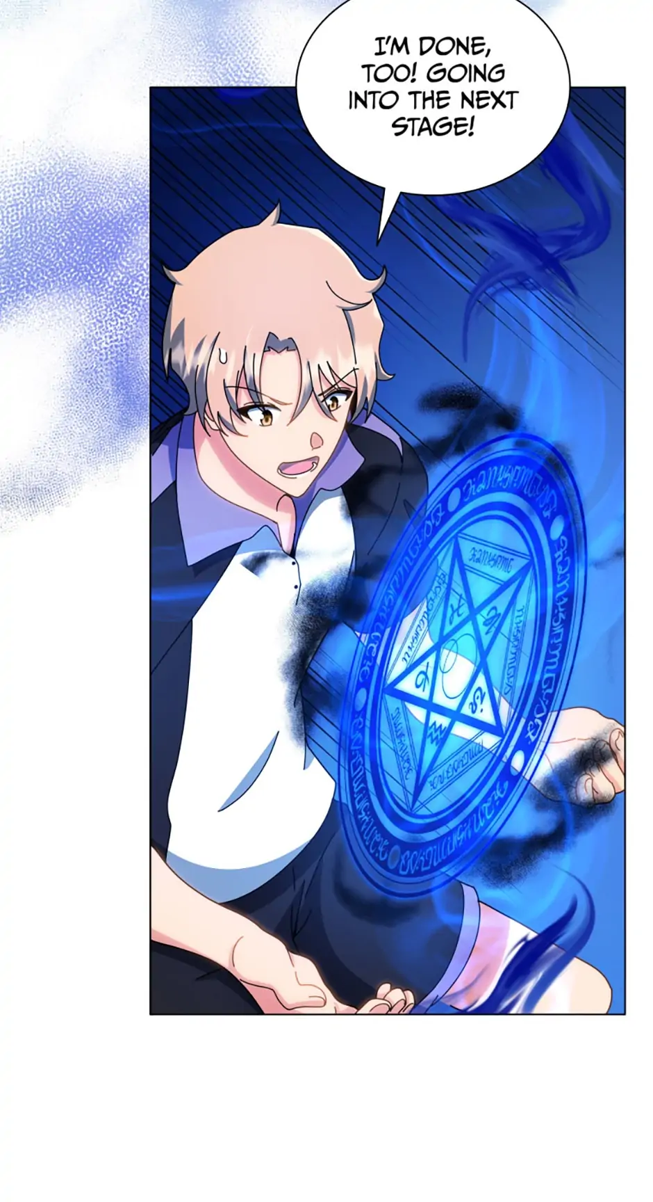 Read Necromancer Acade Manga Online