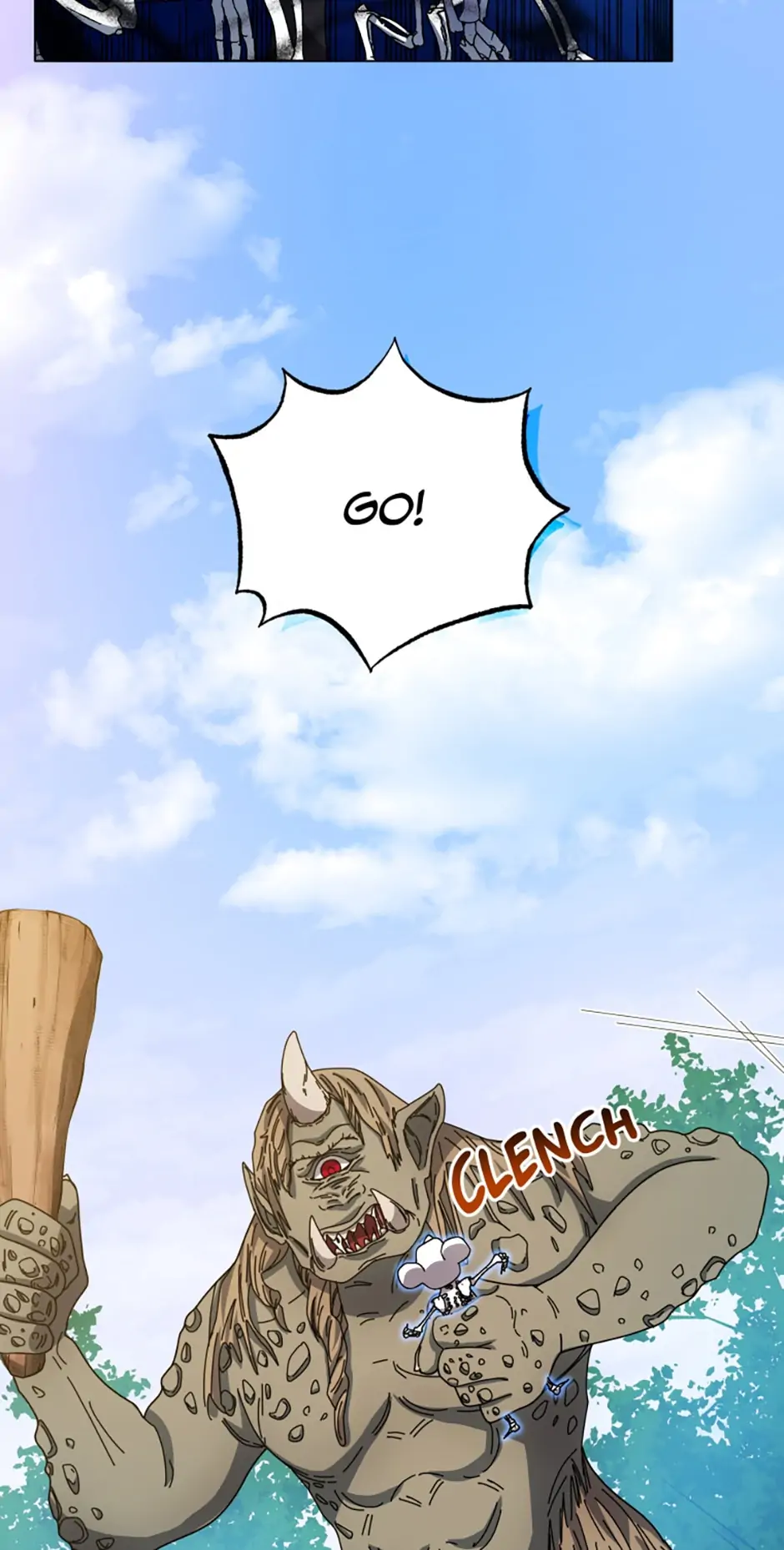 Read Necromancer Acade Manga Online