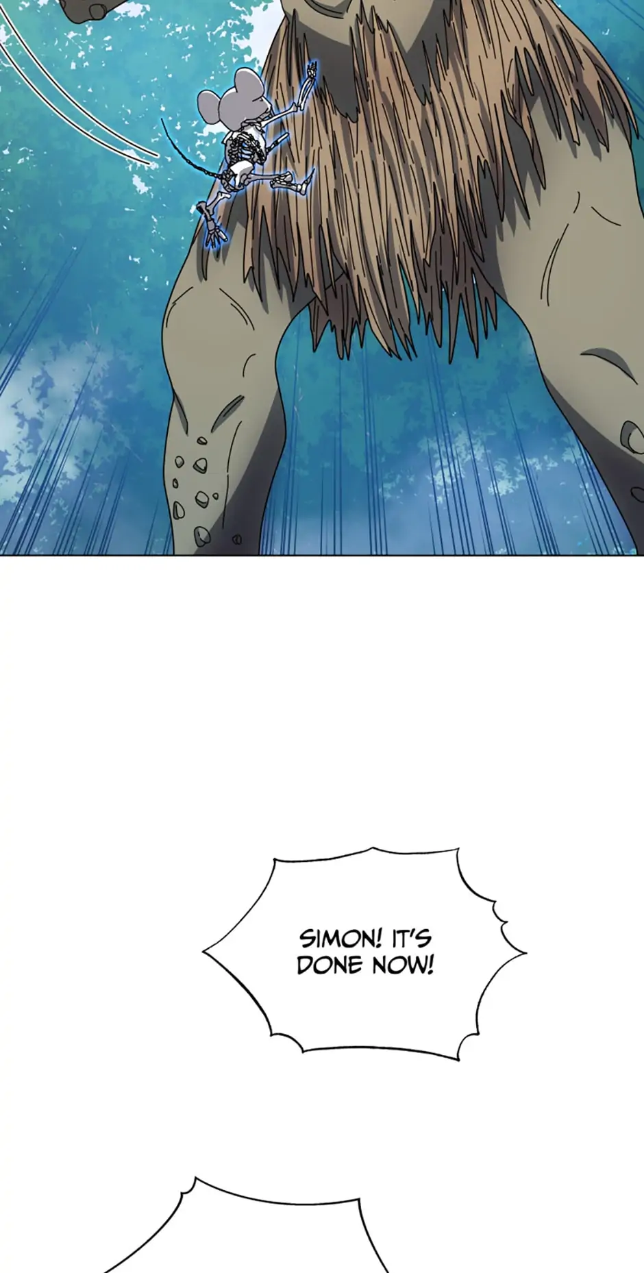 Read Necromancer Acade Manga Online