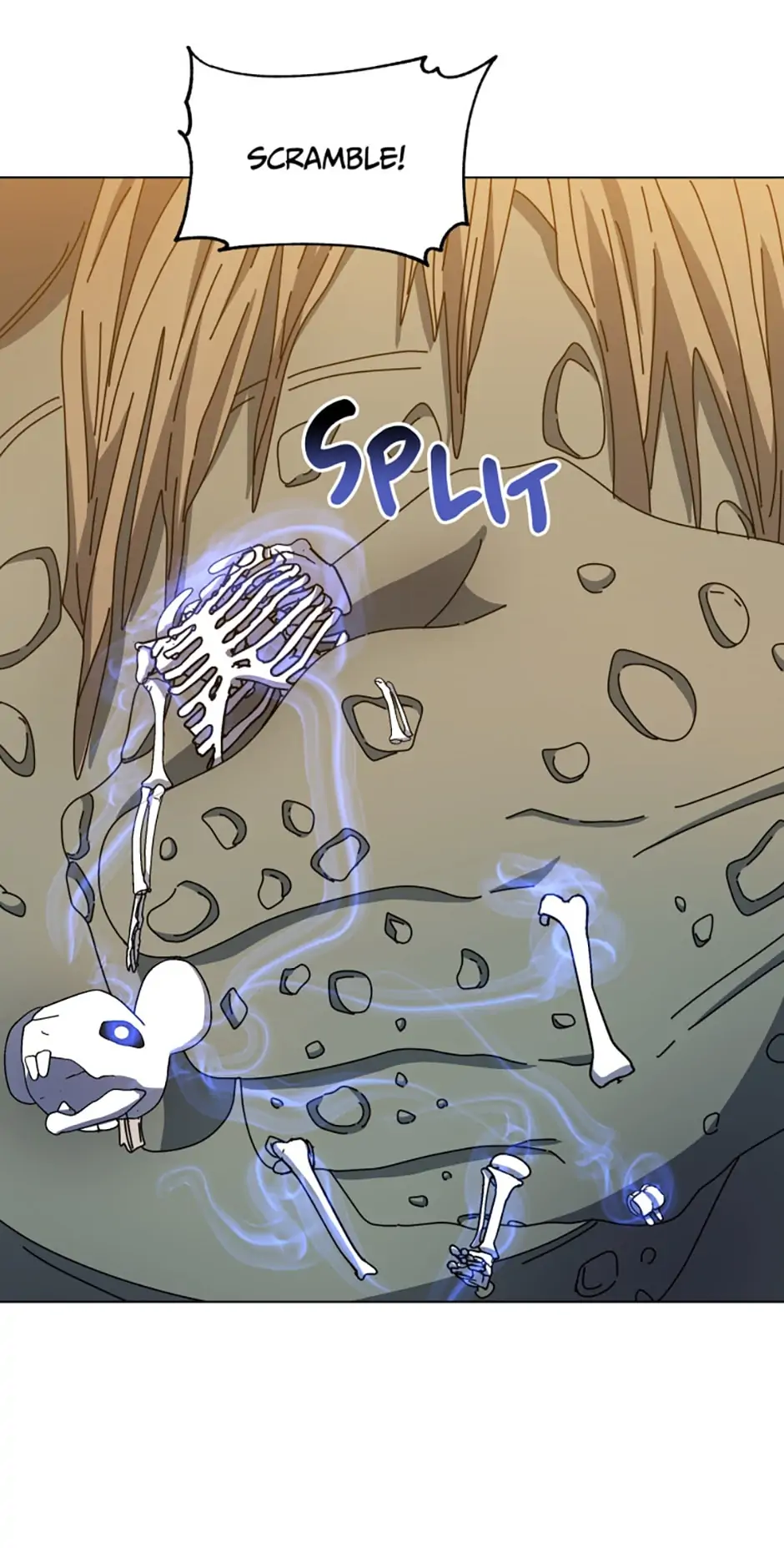 Read Necromancer Acade Manga Online