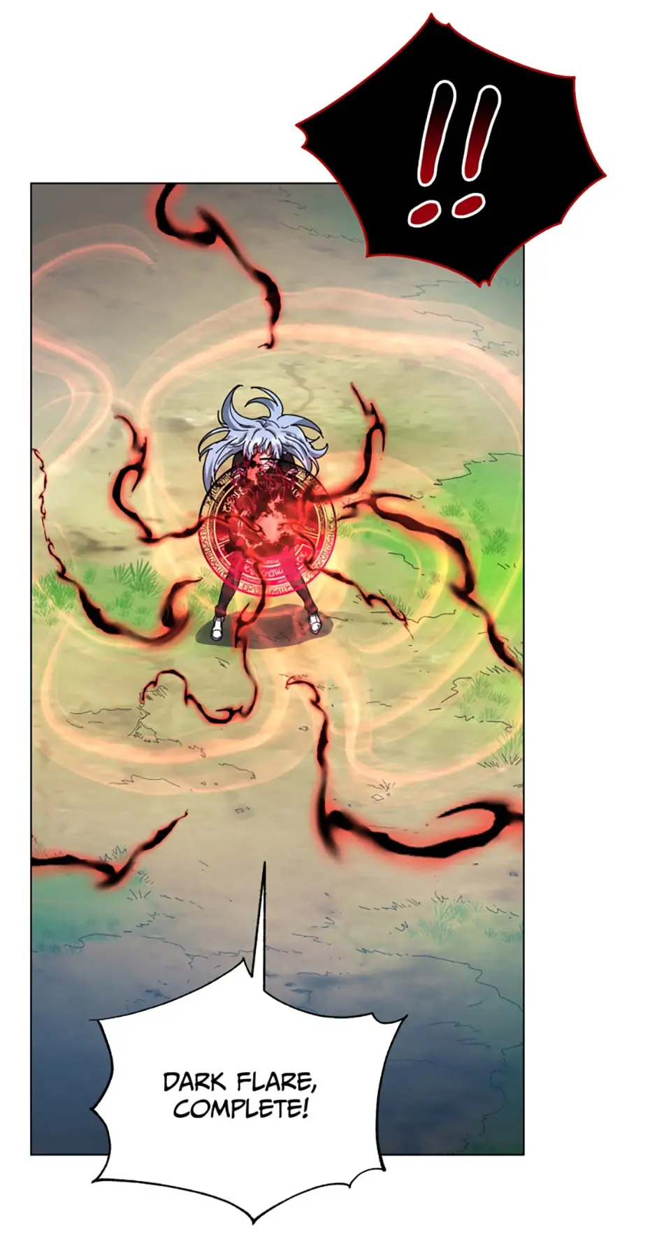 Read Necromancer Acade Manga Online